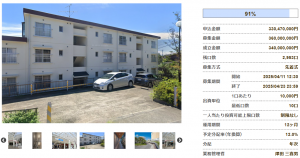【年利12%】川崎市の1棟マンション再生に投資