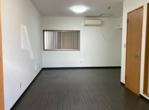 地方築古アパートの原状回復、入居付けのためのDIY