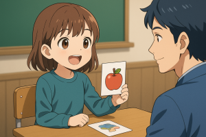 就学前検診とは? 初めての小学校への一歩