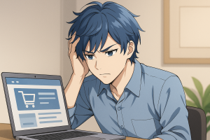 オンライン販売で最も重要な3つのポイント