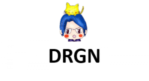 Dragonchainが特許取得。DRGNの価格推移と併せて