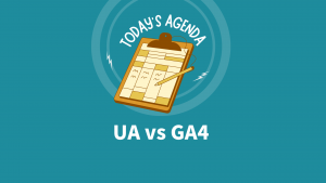 UAはまだ稼働している? GA4のレポートの見方
