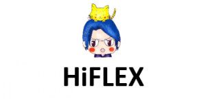 HiFLEX(ハイフレックス)筋トレ2.0の時代?