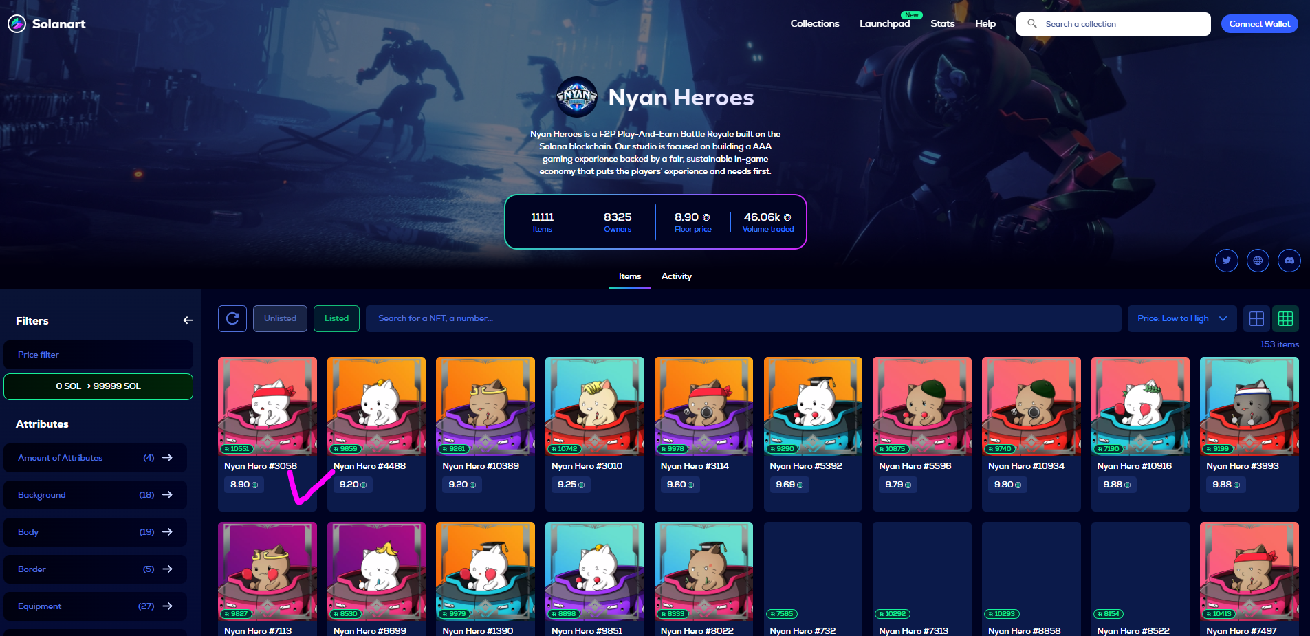 Nyan Heroes220530-5
