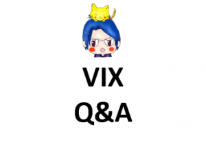 米国VIベアETF(SVXY)のQ&A