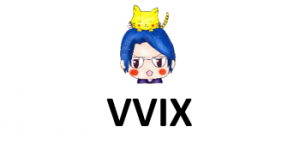 VIXのVIX「VVIX」(ビービックス)とは