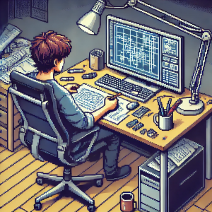 図面という資産