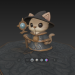 hunyuan3D-9