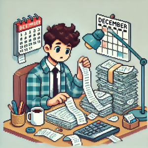 脱サラ時のそれぞれの所得を粗計算