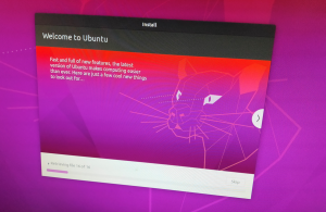 マザボを買ってLinax(Ubuntu)を導入してみる