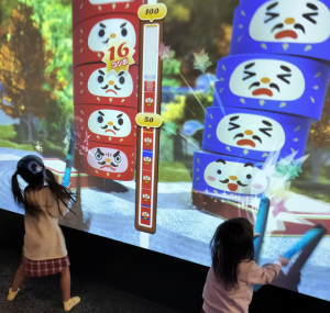 蘇我アリオ新設、らくがキッズとリトルプラネットに行ってきたよ